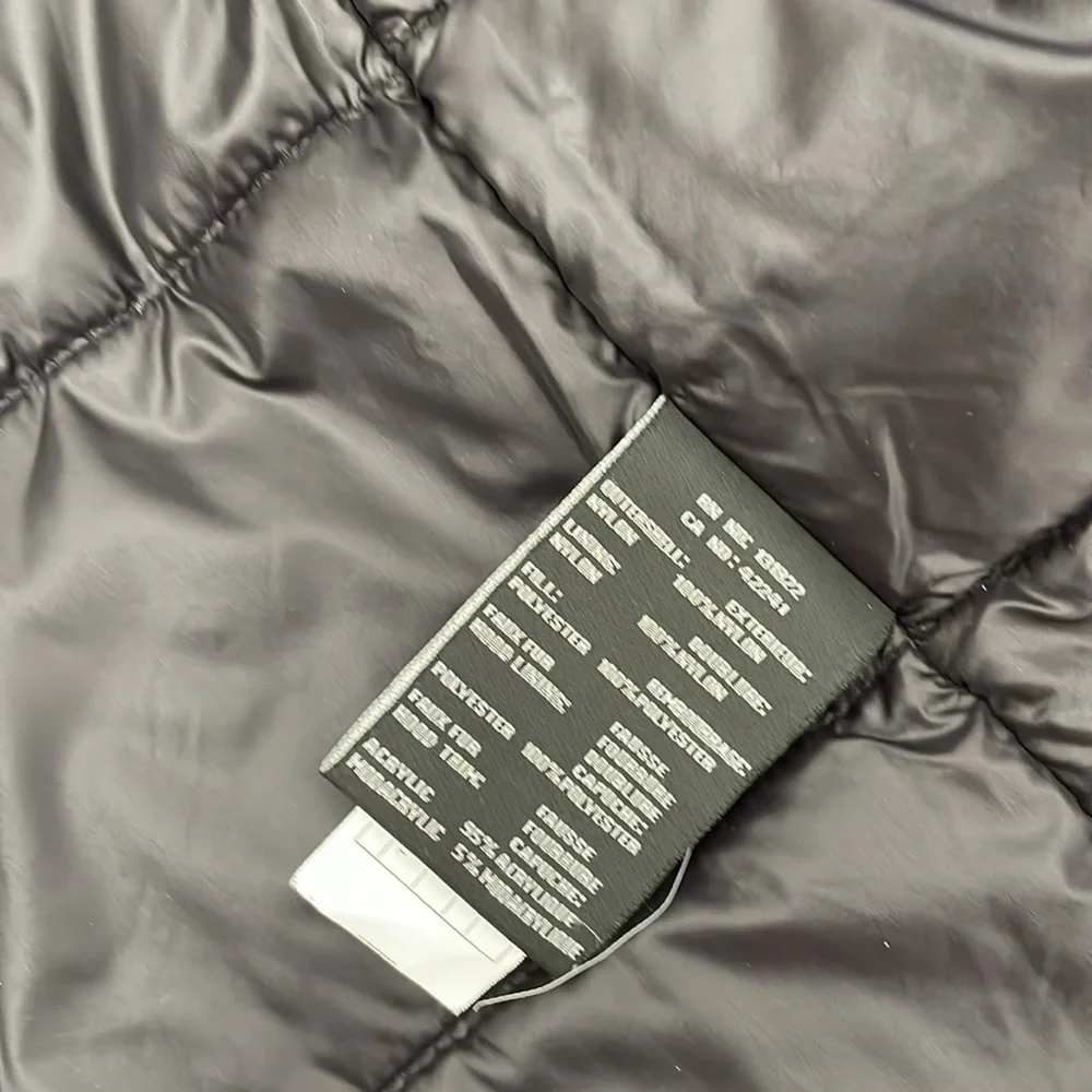S13 Jacket